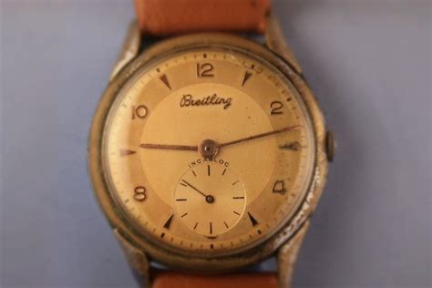 breitling genre|breitling swiss watches 1950.